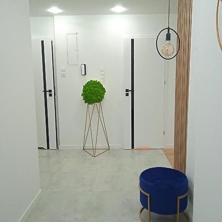 Apartament Apartament Olsztyńska Radom Zewnętrze zdjęcie
