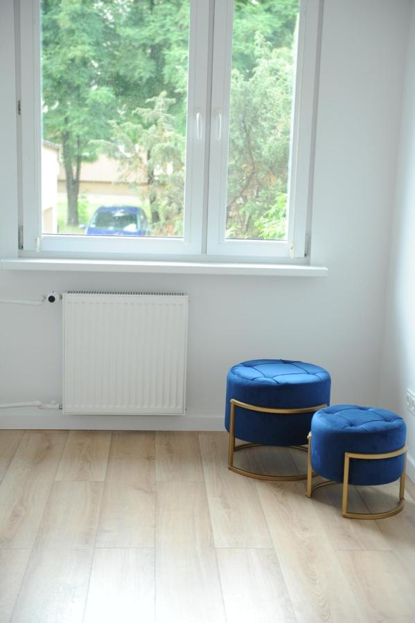 Apartament Apartament Olsztyńska Radom Zewnętrze zdjęcie