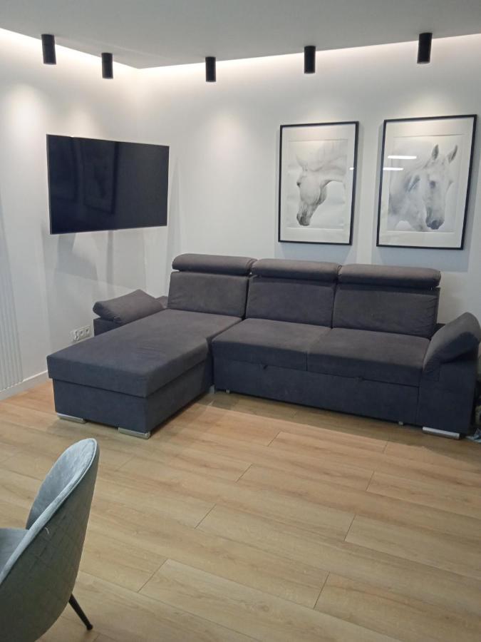 Apartament Apartament Olsztyńska Radom Zewnętrze zdjęcie