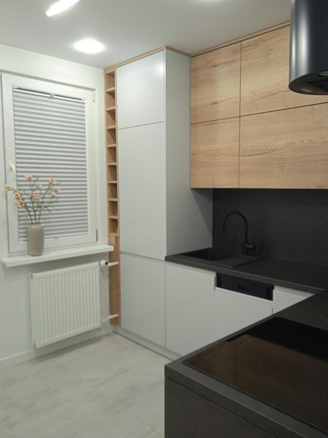 Apartament Apartament Olsztyńska Radom Zewnętrze zdjęcie