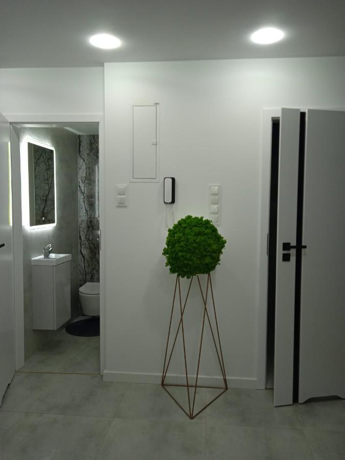Apartament Apartament Olsztyńska Radom Zewnętrze zdjęcie