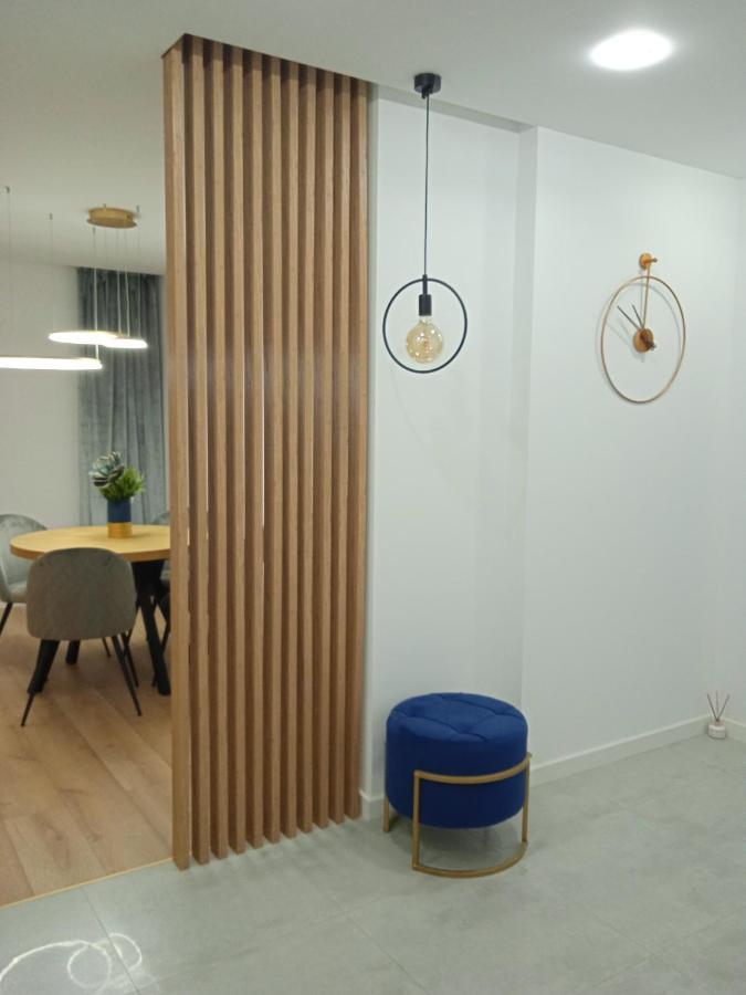 Apartament Apartament Olsztyńska Radom Zewnętrze zdjęcie