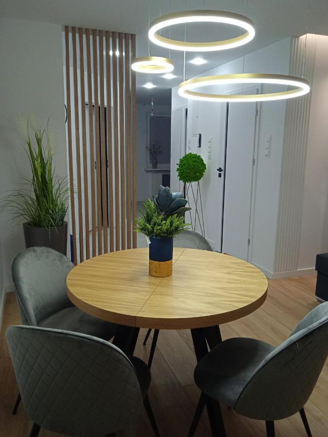 Apartament Apartament Olsztyńska Radom Zewnętrze zdjęcie