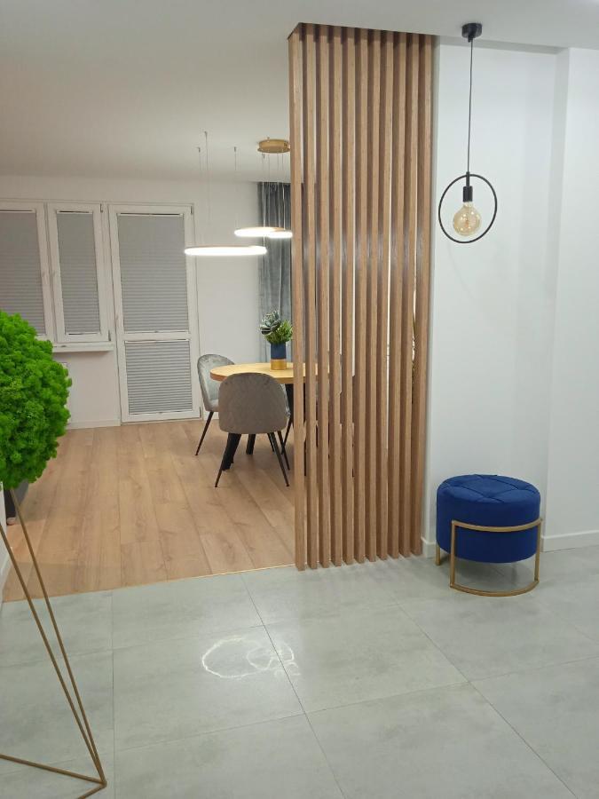 Apartament Apartament Olsztyńska Radom Zewnętrze zdjęcie