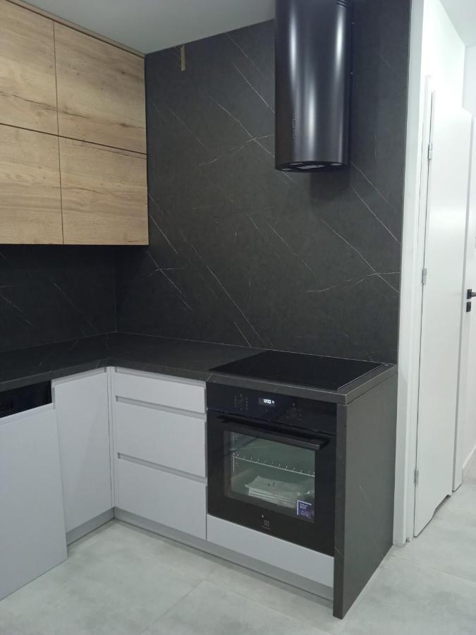 Apartament Apartament Olsztyńska Radom Zewnętrze zdjęcie