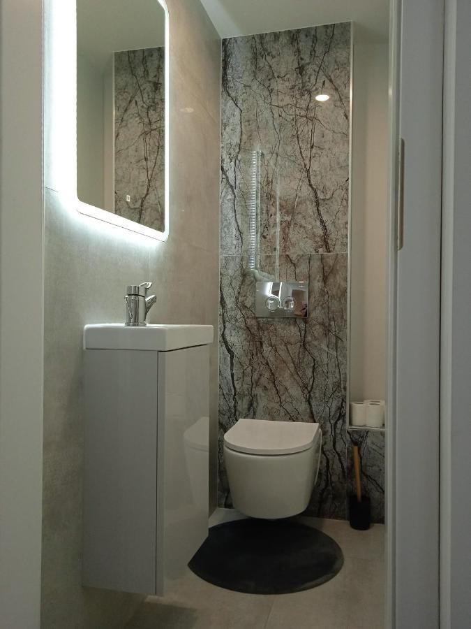 Apartament Apartament Olsztyńska Radom Zewnętrze zdjęcie