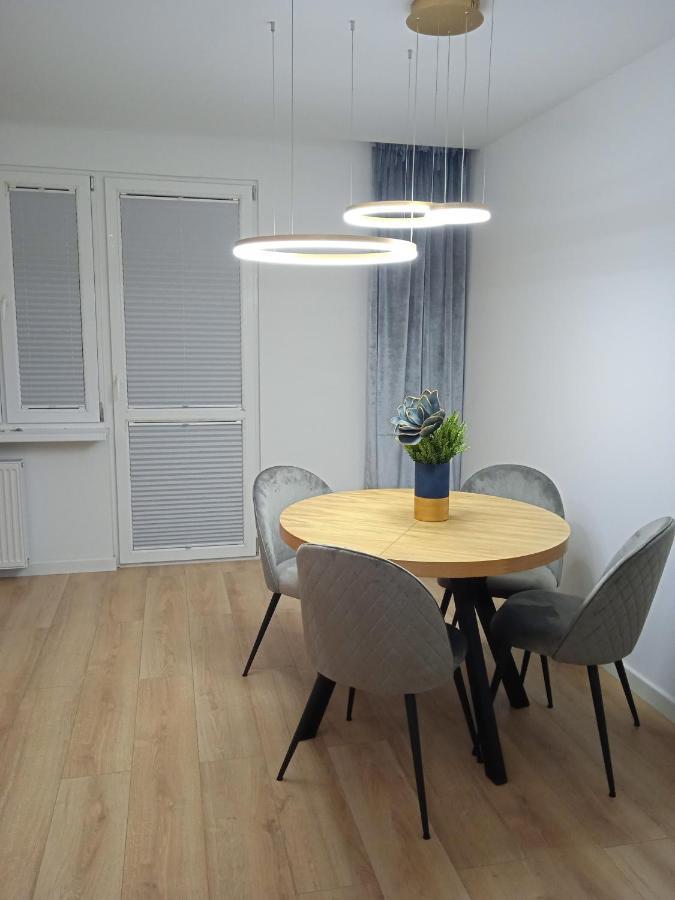 Apartament Apartament Olsztyńska Radom Zewnętrze zdjęcie