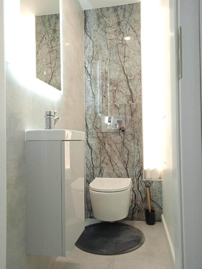 Apartament Apartament Olsztyńska Radom Zewnętrze zdjęcie