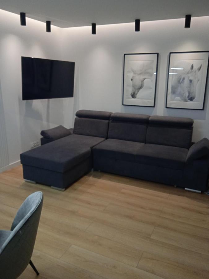 Apartament Apartament Olsztyńska Radom Zewnętrze zdjęcie