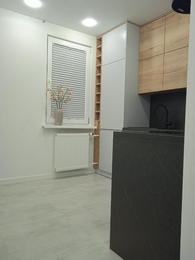 Apartament Apartament Olsztyńska Radom Zewnętrze zdjęcie