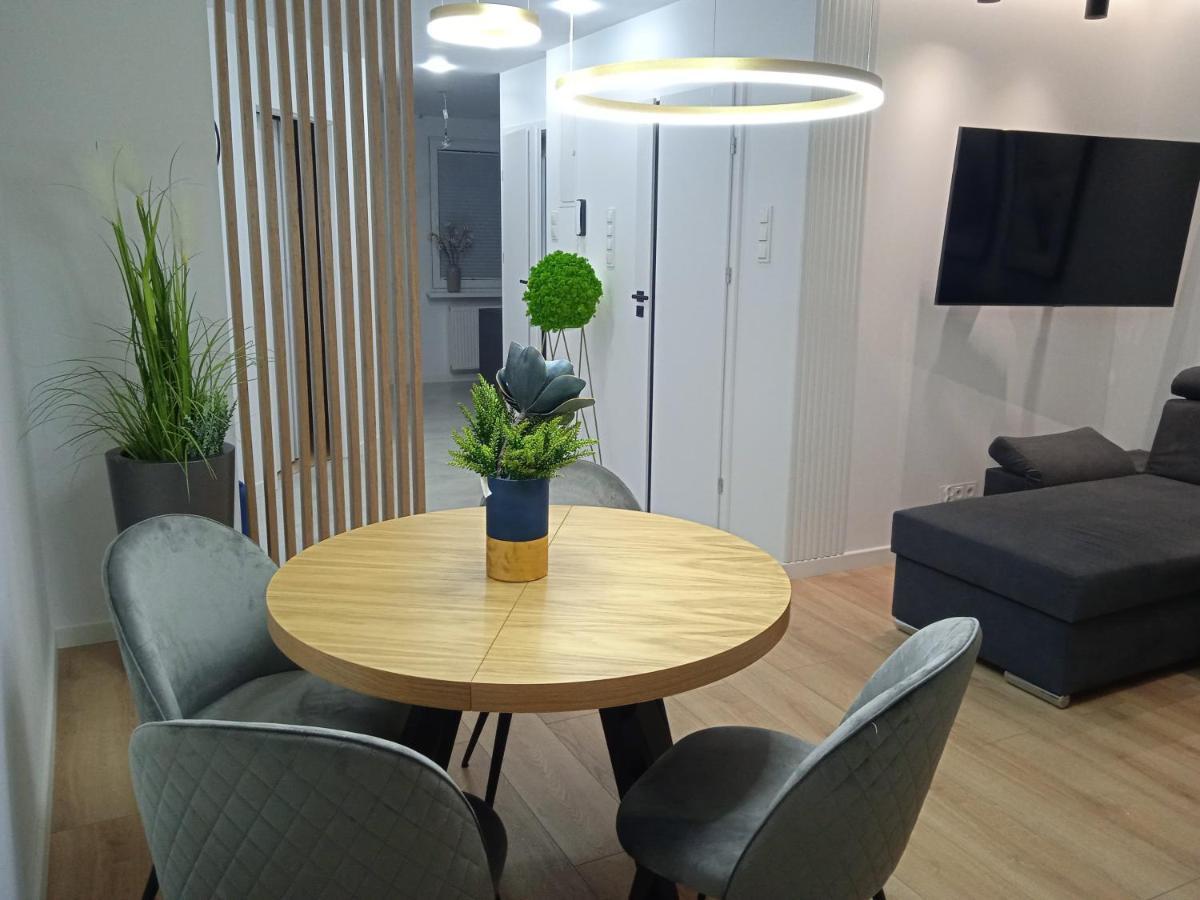 Apartament Apartament Olsztyńska Radom Zewnętrze zdjęcie